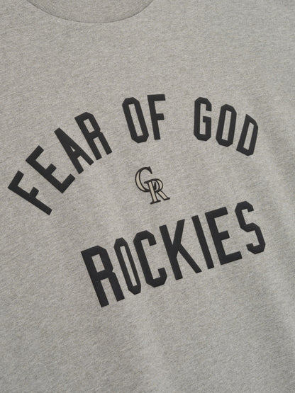 Rockies 90s Tee