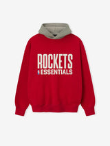 Red/Concrete Heather