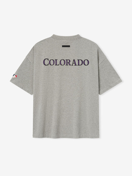 Rockies 90s Tee