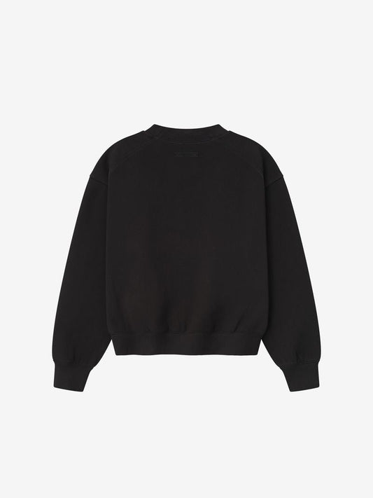 Womens WNBA Classic Crewneck