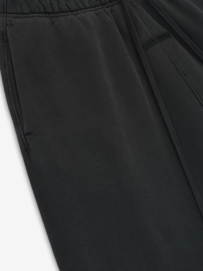 Heavy Fleece Flare Sweatpant