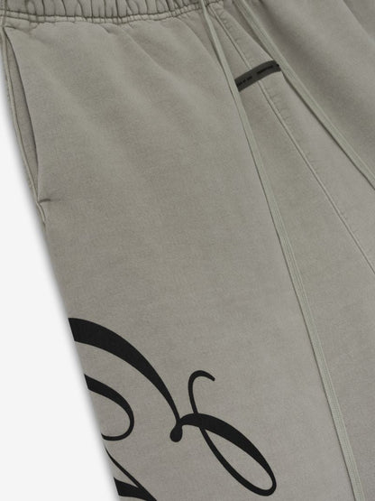 Heavy Fleece Lounge Sweatpant