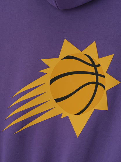 Suns Sport Hoodie