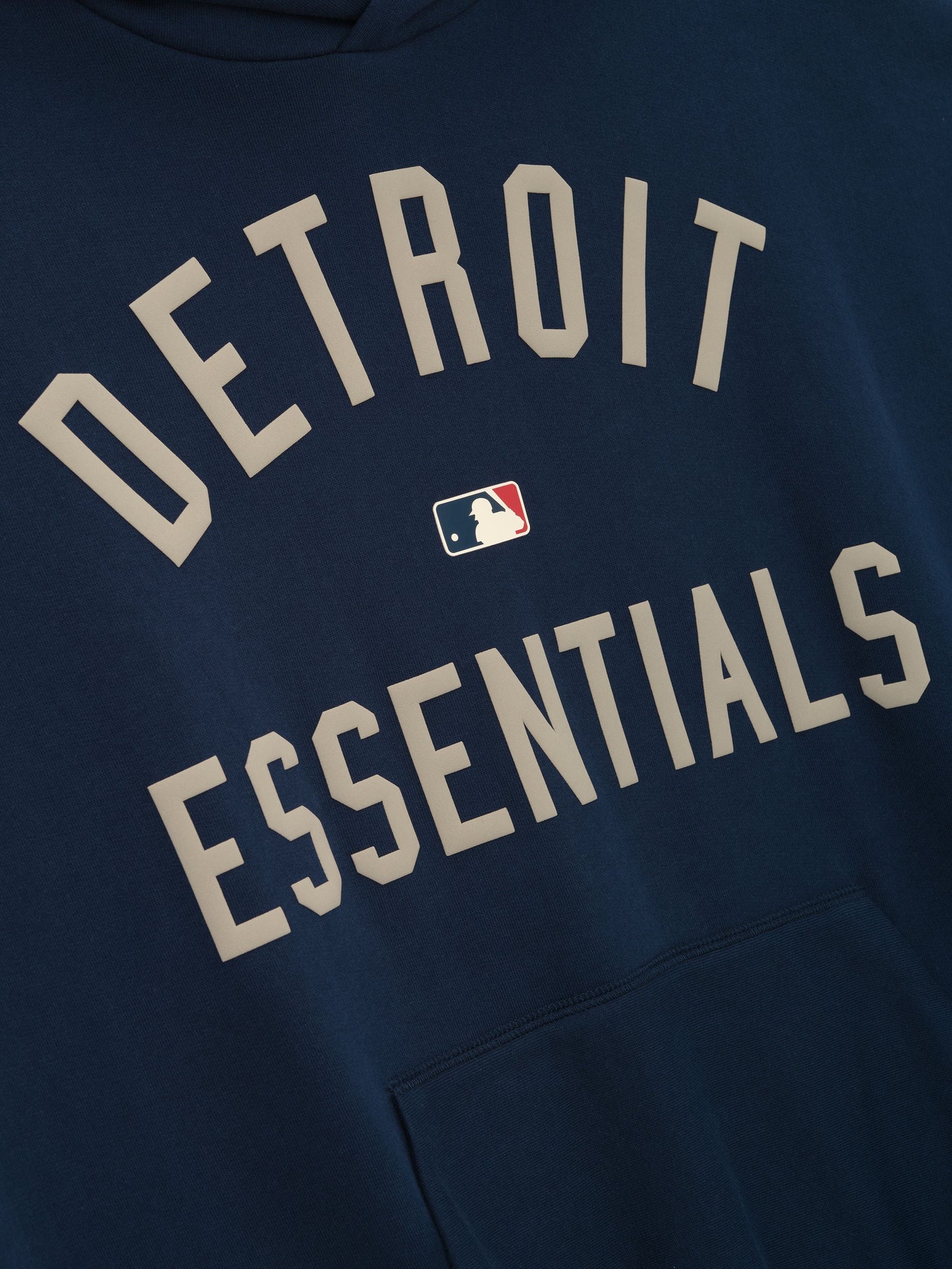 Tigers Sport Hoodie