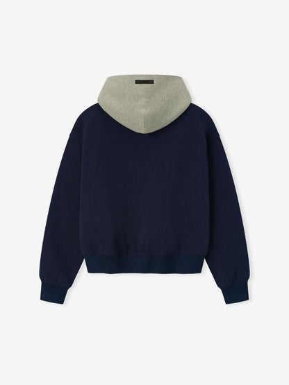 Womens Fever Classic Hoodie