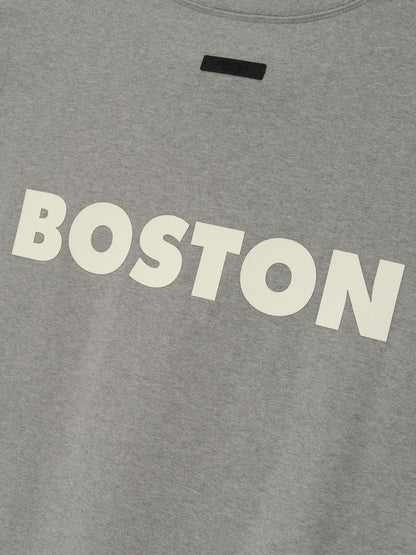 Celtics 90s Tee