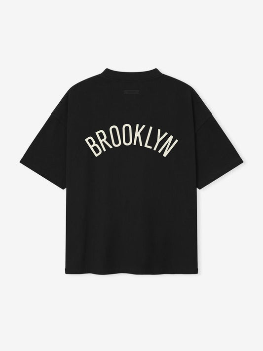 Nets 90s Tee