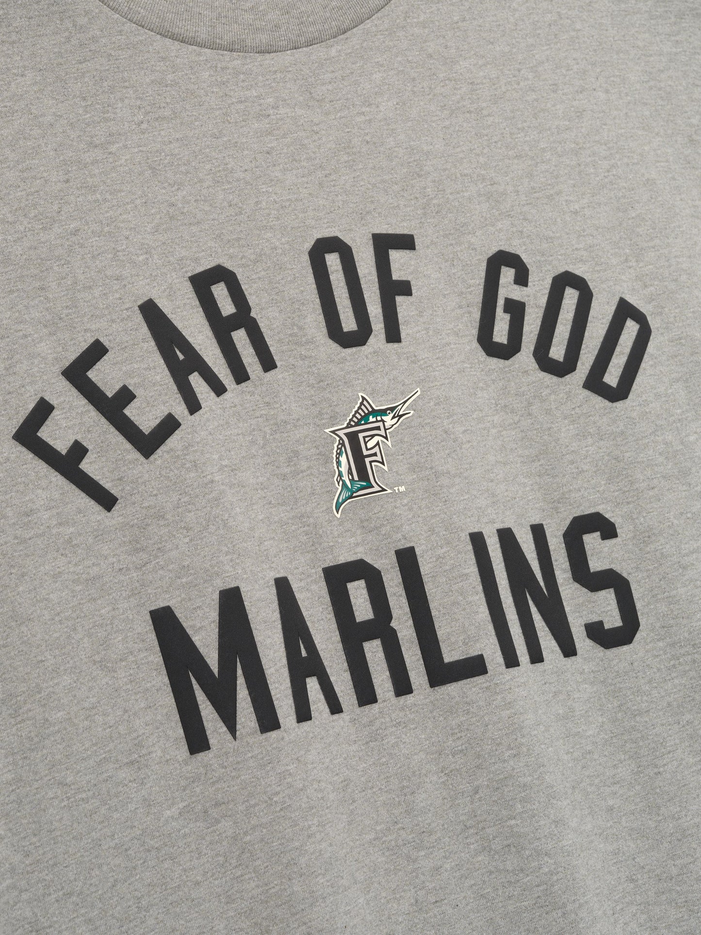 Marlins 90s Tee