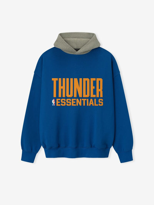 Thunder Sport Hoodie
