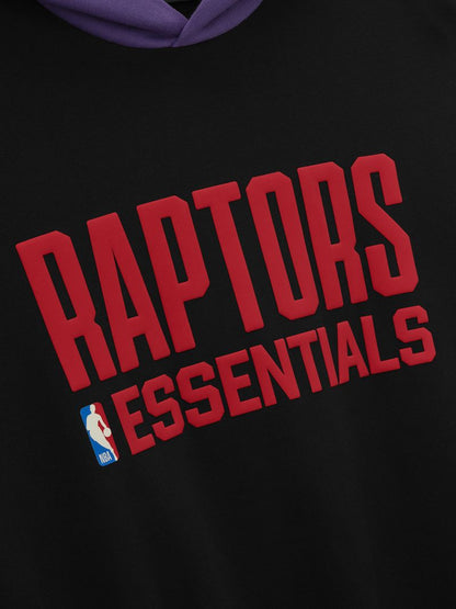 Raptors Sport Hoodie