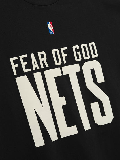 Nets 90s Tee