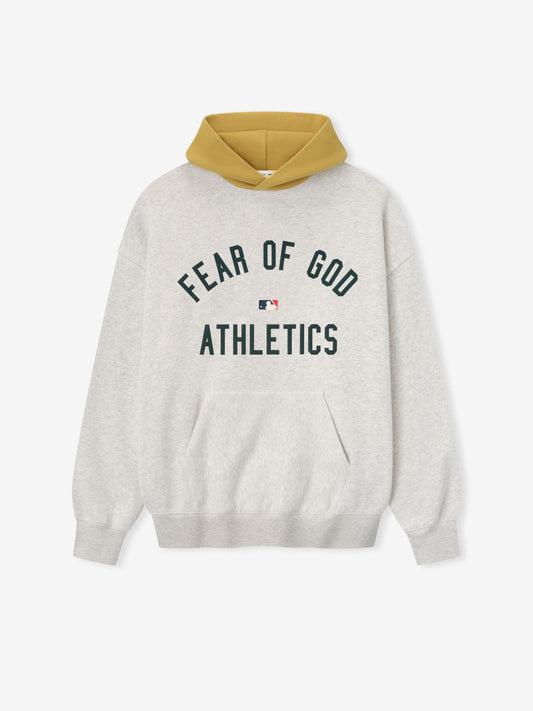 Athletics Sport Hoodie