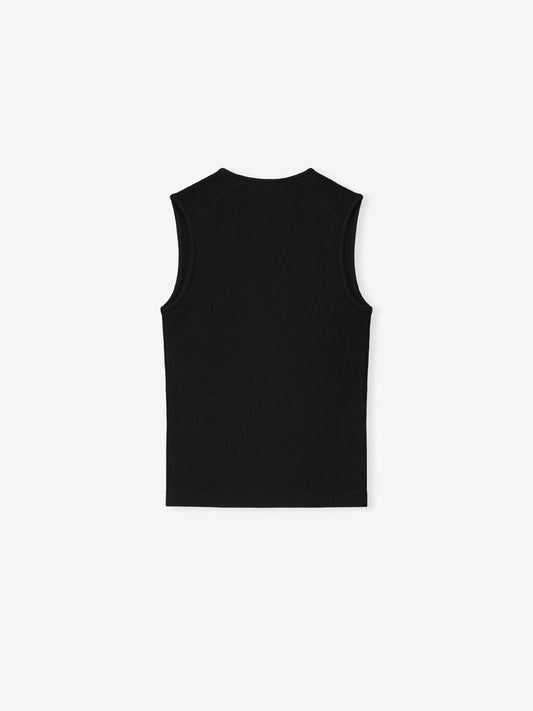 Womens Rib Tank