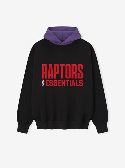 Raptors Sport Hoodie