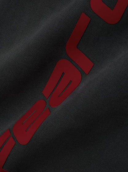 Heavy Fleece Flare Sweatpant