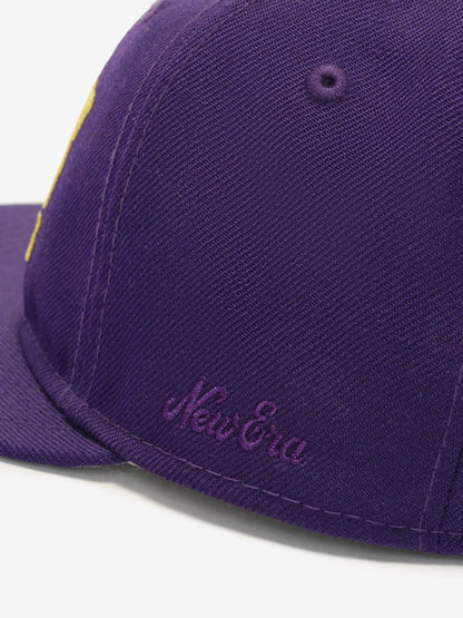 Lakers 9Fifty RC Snapback