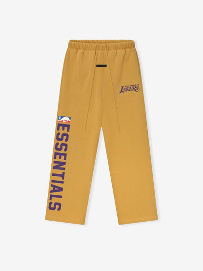 Lakers Lounge Sweatpant