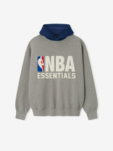 Concrete Heather/ Estate Blue