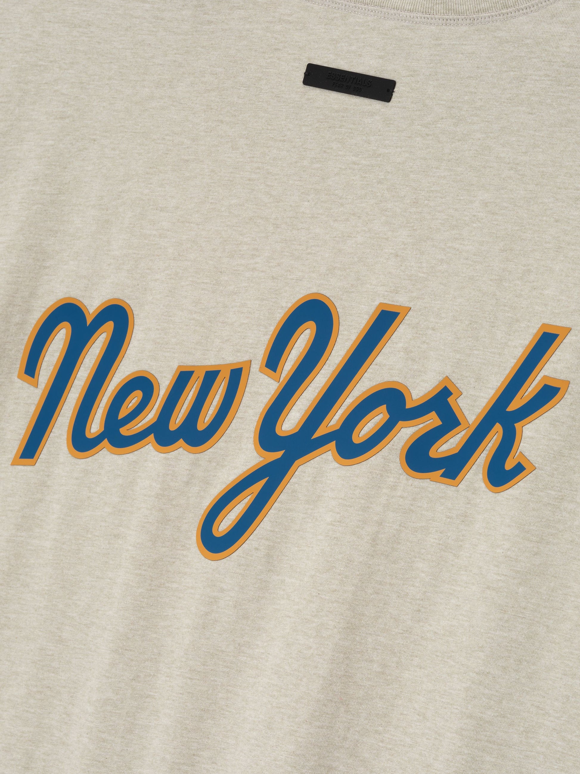 Mets 90s Tee