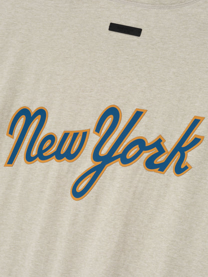 Mets 90s Tee