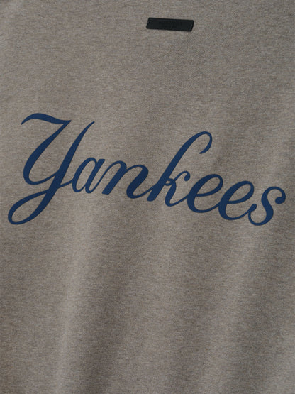 Yankees Sport Crewneck