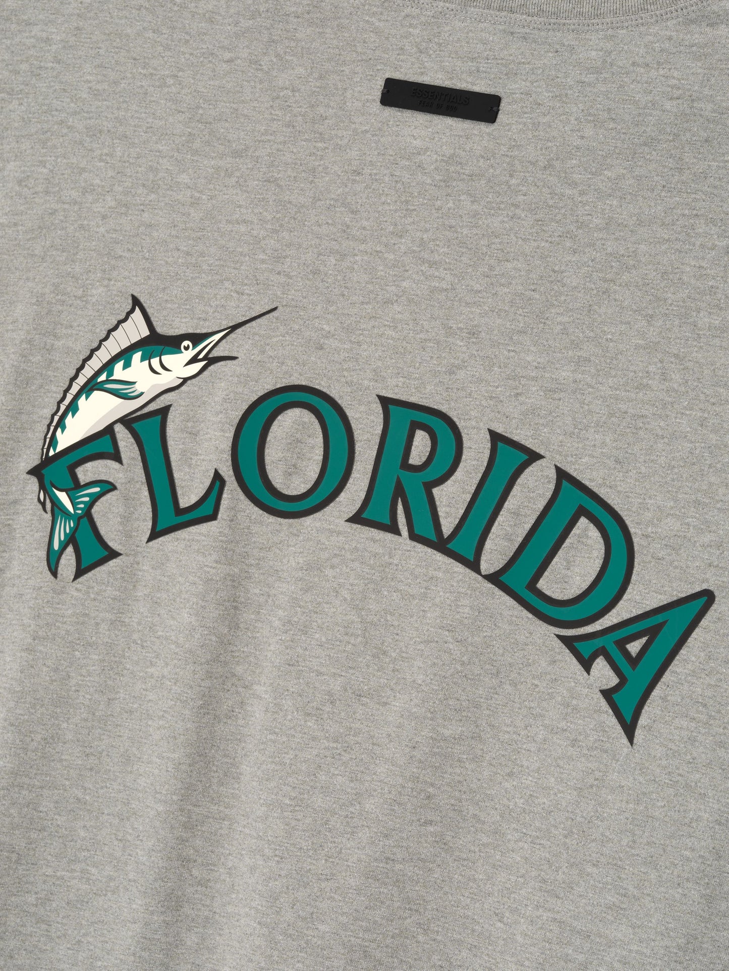 Marlins 90s Tee