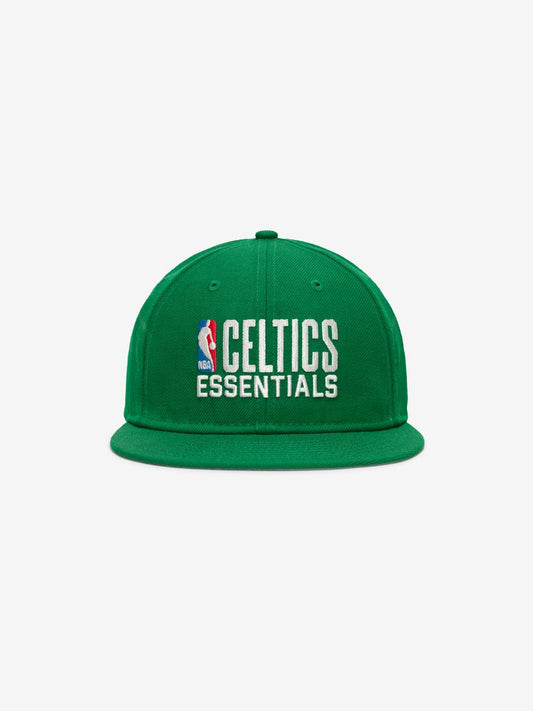 Celtics 9Fifty RC Snapback